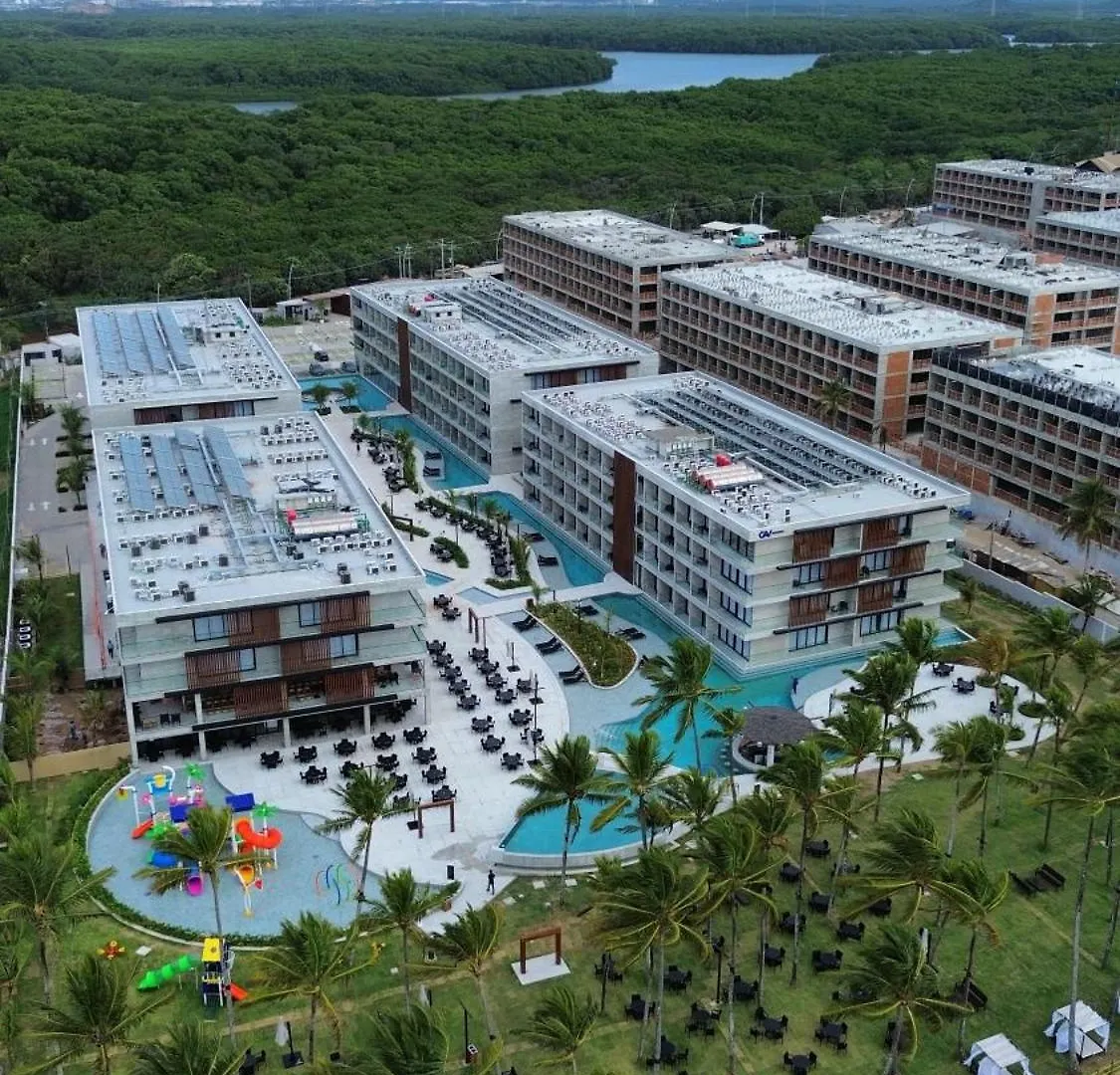 Porto Alto Resort - Pôrto das Galinhas