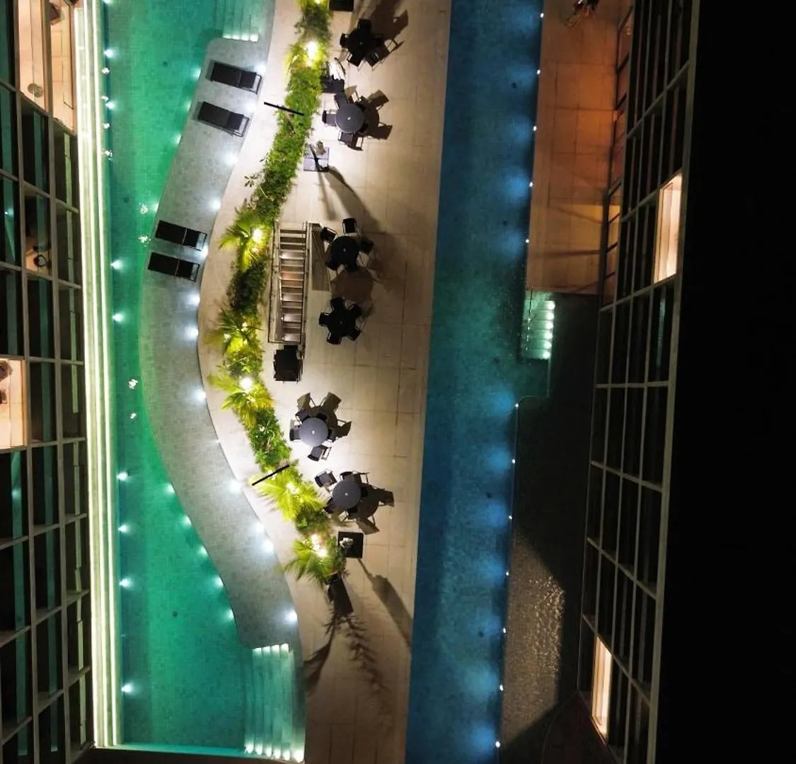 Porto Alto Resort - Pôrto das Galinhas 巴西