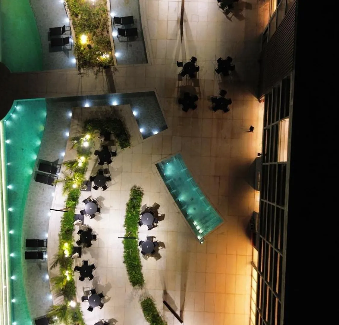 Porto Alto Resort - Pôrto das Galinhas 0*,  巴西