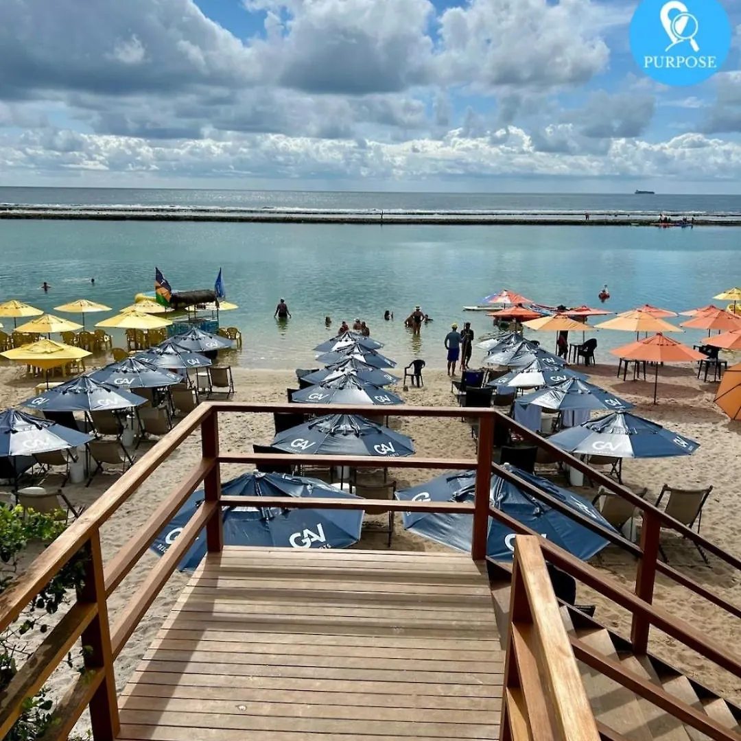 Porto Alto Resort - Pôrto das Galinhas