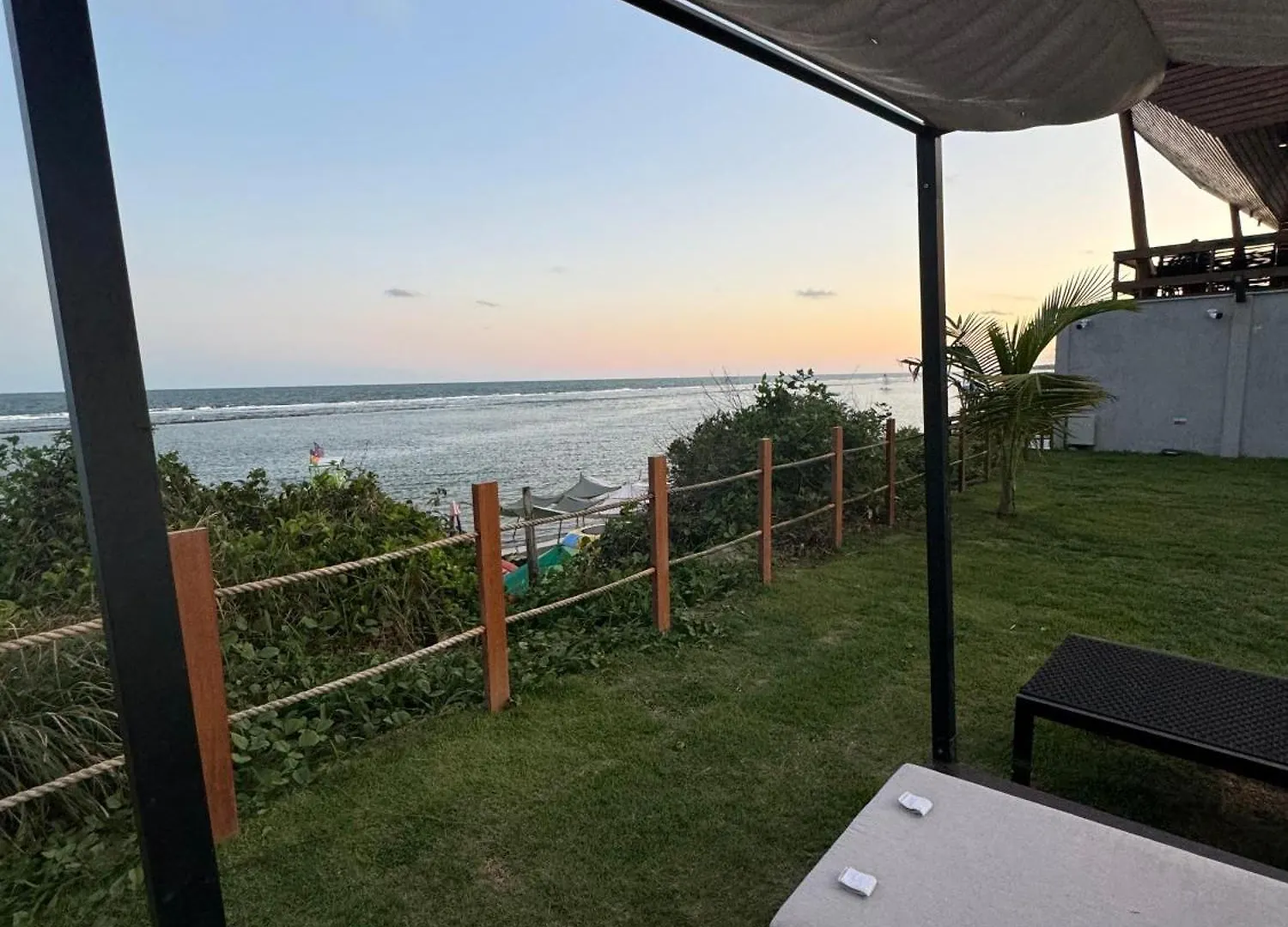 Porto Alto Resort - Pôrto das Galinhas Brasilien