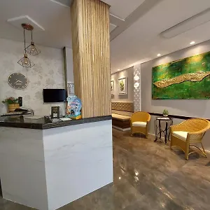 Bella Nina Hotel Balneário Camboriú