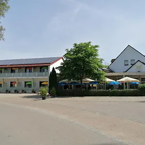 Rezatgrund Gasthof Windsbach